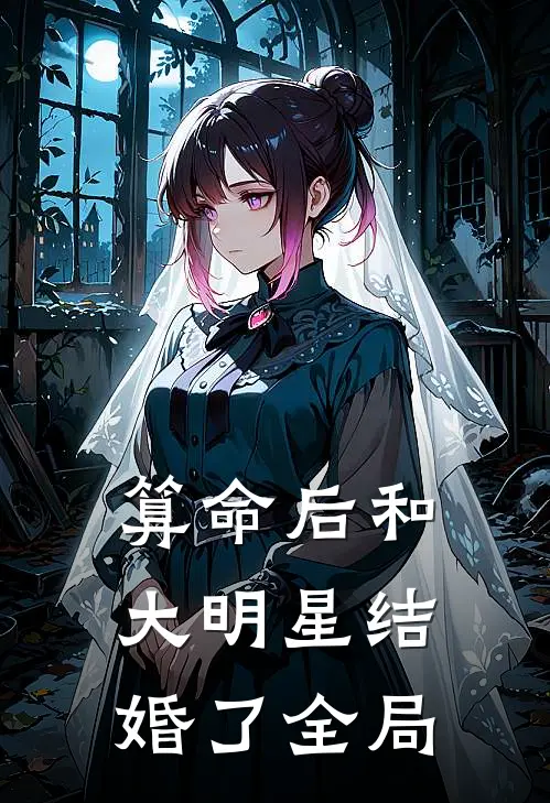 算命后和大明星结婚了全局