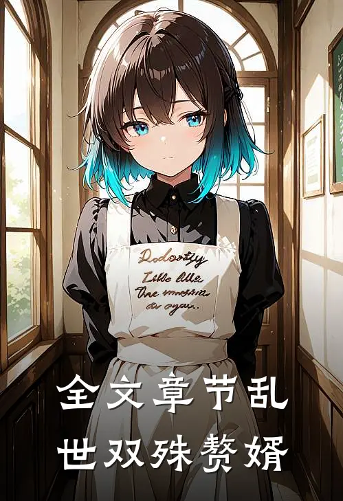 全文章节乱世双殊赘婿