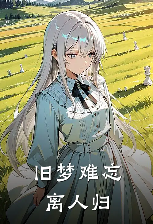 旧梦难忘离人归