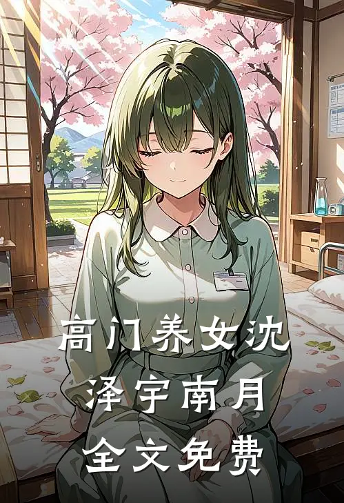 高门养女沈泽宇南月全文免费
