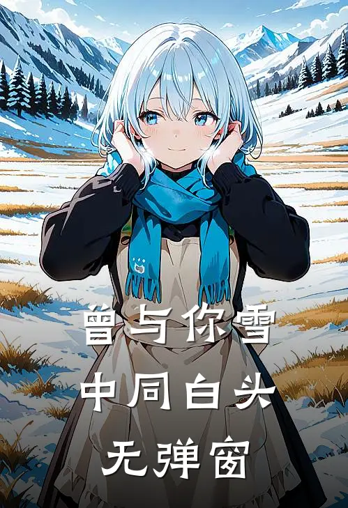 曾与你雪中同白头无弹窗