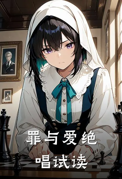 罪与爱绝唱试读