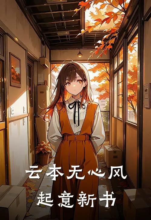 云本无心风起意新书