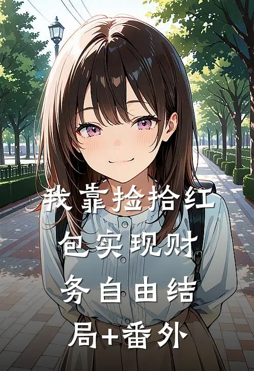 我靠捡拾红包实现财务自由结局+番外