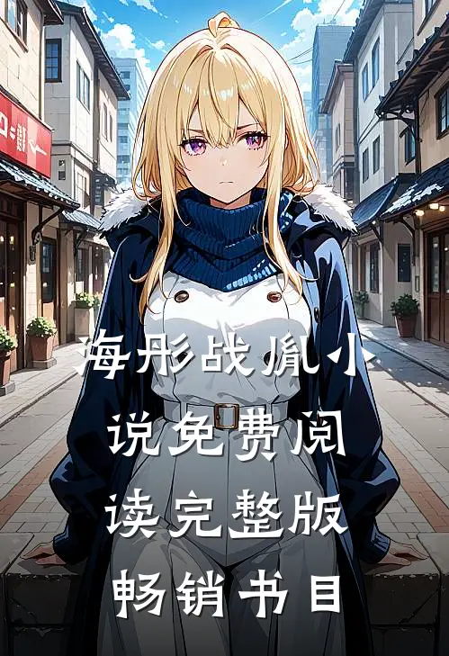 海彤战胤小说免费阅读完整版畅销书目