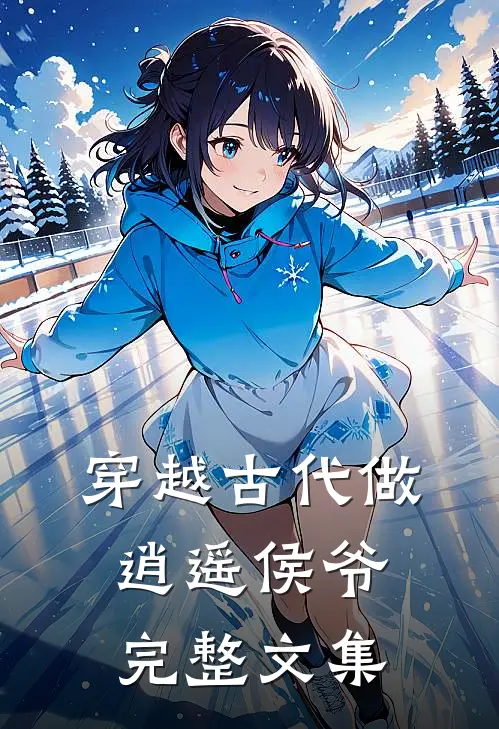 穿越古代做逍遥侯爷完整文集