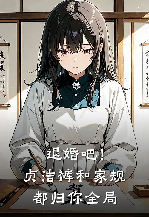 退婚吧！贞洁裤和家规都归你全局