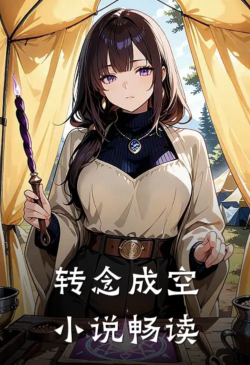 转念成空小说畅读