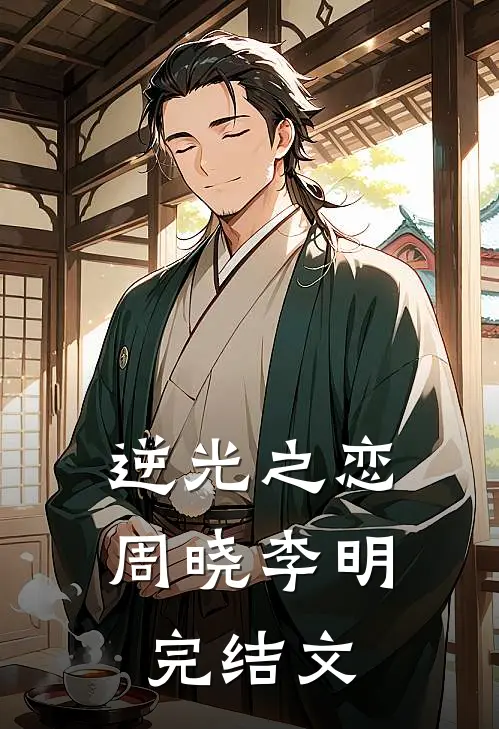 逆光之恋周晓李明完结文