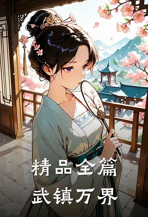 精品全篇武镇万界
