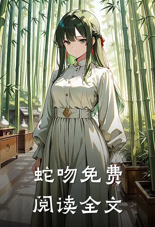 蛇吻免费阅读全文