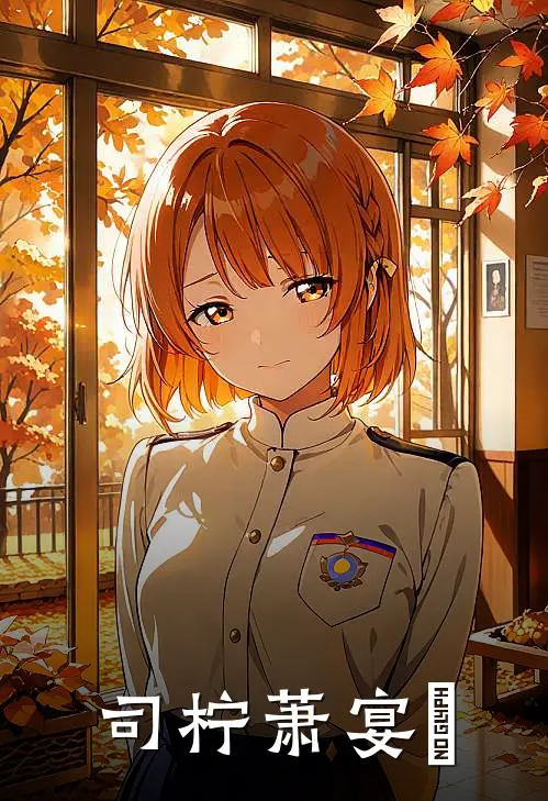 司柠萧宴璟