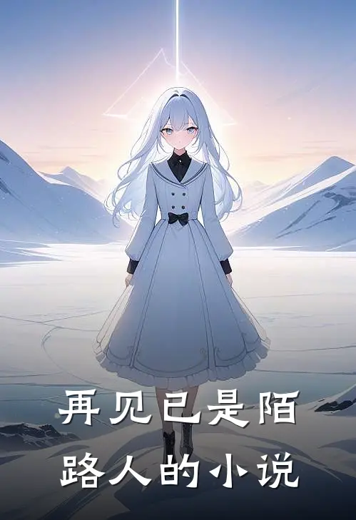 再见已是陌路人的小说