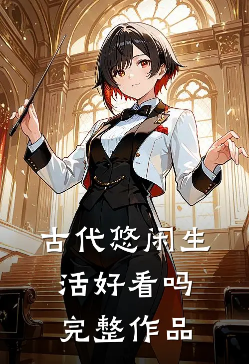 古代悠闲生活好看吗完整作品