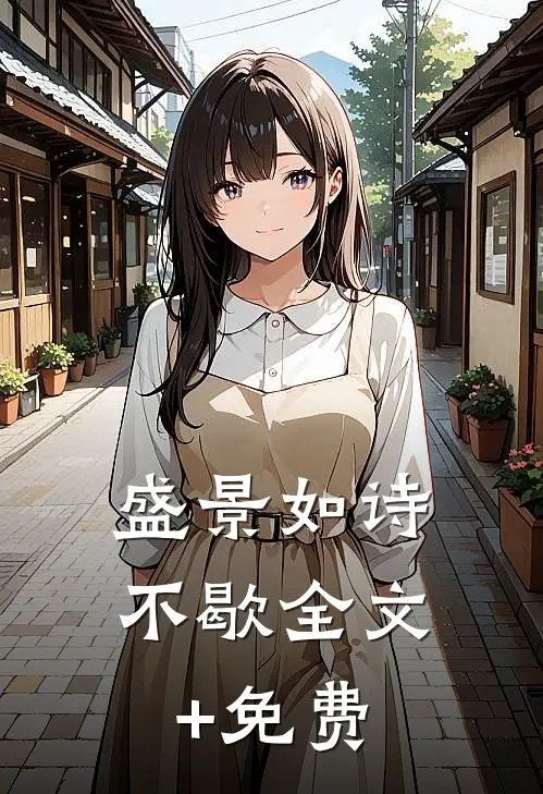 盛景如诗不歇全文+免费