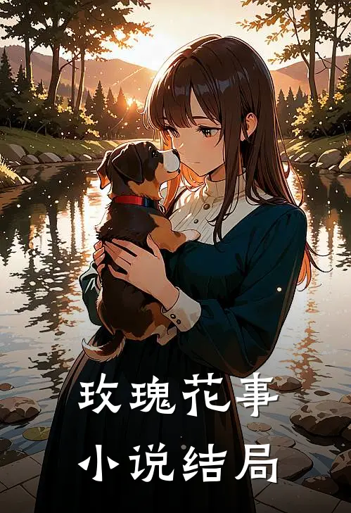 玫瑰花事小说结局