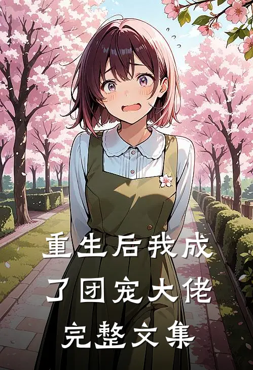 重生后我成了团宠大佬完整文集