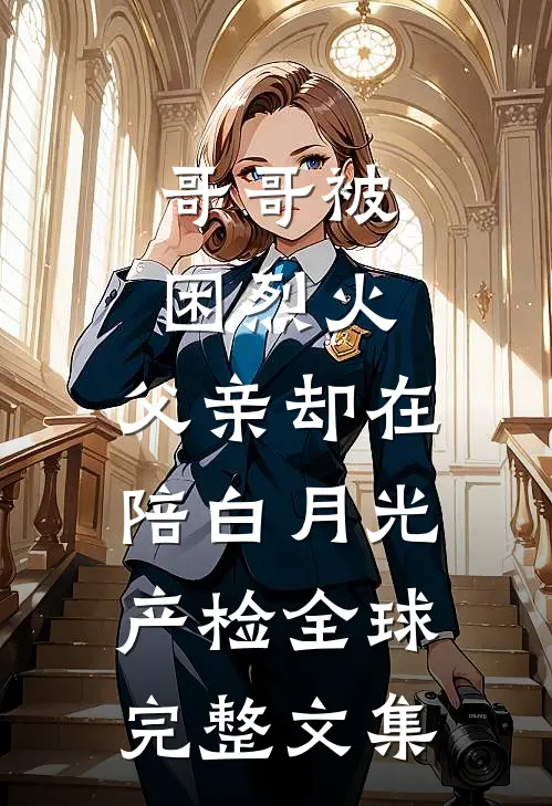 哥哥被困烈火，父亲却在陪白月光产检全球完整文集