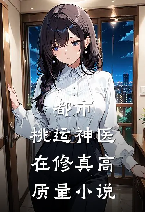 都市：桃运神医在修真高质量小说