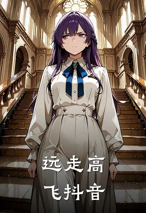 远走高飞抖音