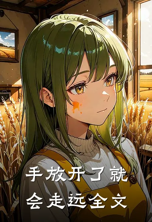 手放开了就会走远全文