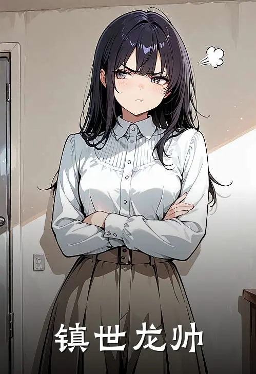 镇世龙帅