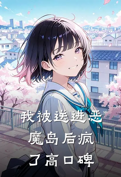 我被送进恶魔岛后疯了高口碑