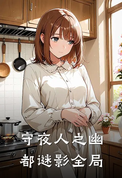 守夜人之幽都谜影全局