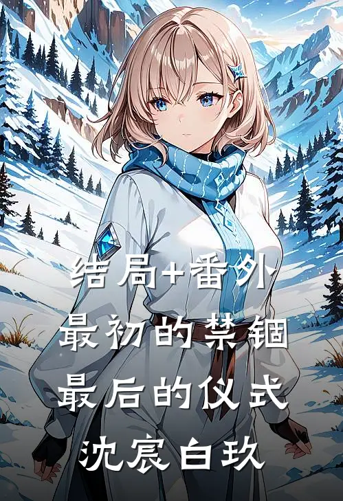 结局+番外最初的禁锢，最后的仪式沈宸白玖