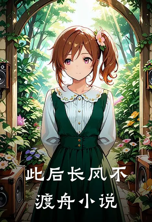 此后长风不渡舟小说