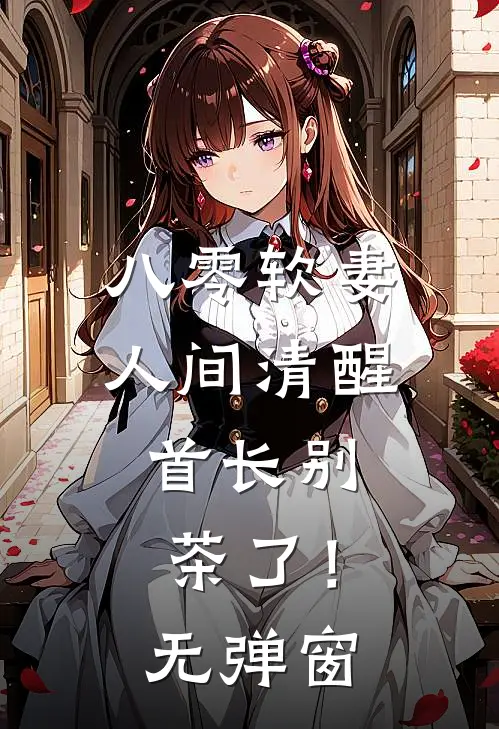 八零软妻人间清醒，首长别茶了！无弹窗
