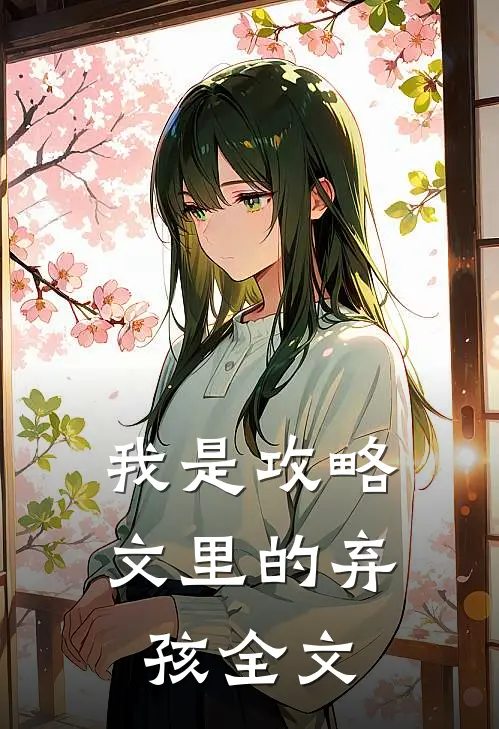 我是攻略文里的弃孩全文