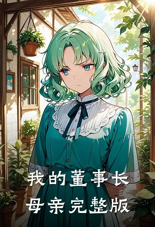 我的董事长母亲完整版
