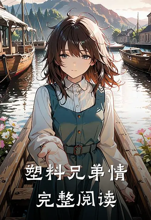 塑料兄弟情完整阅读