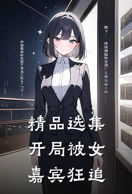 精品选集开局被女嘉宾狂追