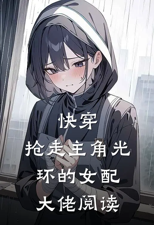 快穿：抢走主角光环的女配大佬阅读