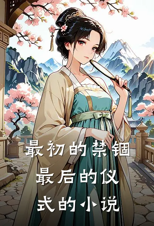 最初的禁锢，最后的仪式的小说