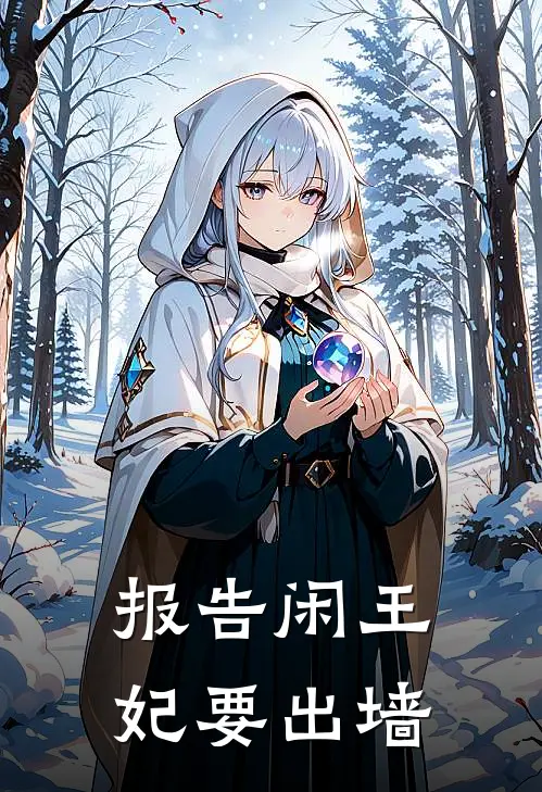 报告闲王，妃要出墙