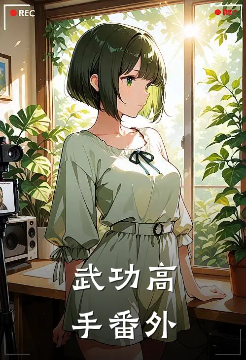 武功高手 番外
