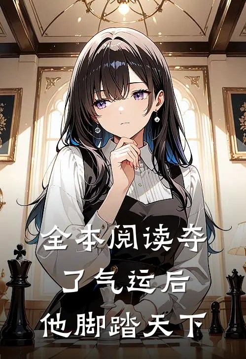 全本阅读夺了气运后，他脚踏天下