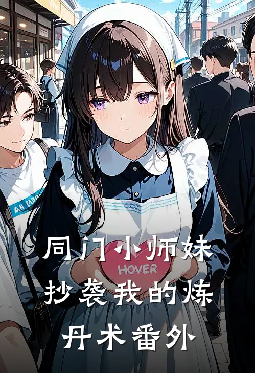 同门小师妹抄袭我的炼丹术 番外