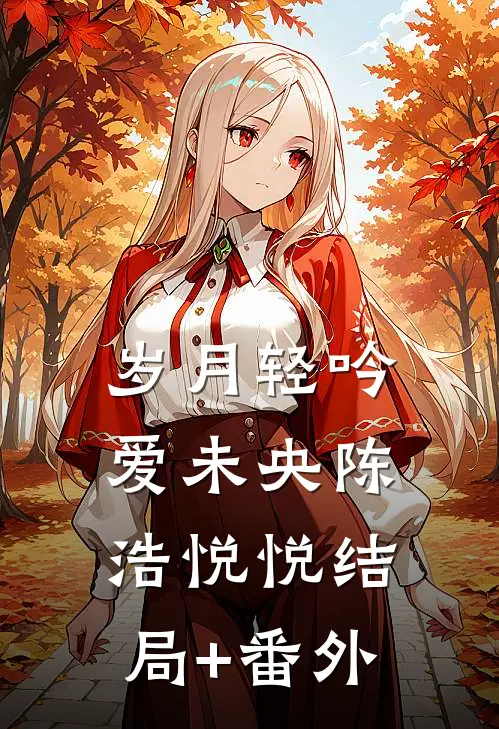 岁月轻吟，爱未央陈浩悦悦结局+番外