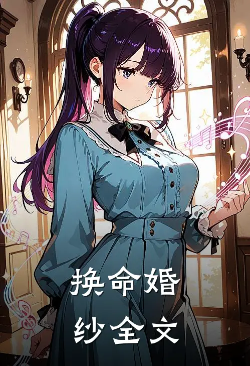 换命婚纱全文