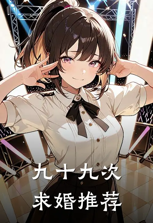 九十九次求婚推荐