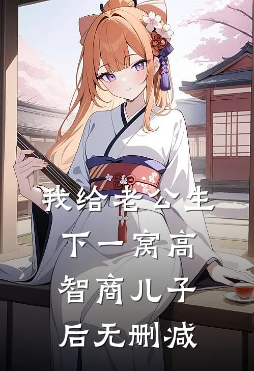 我给老公生下一窝高智商儿子后无删减