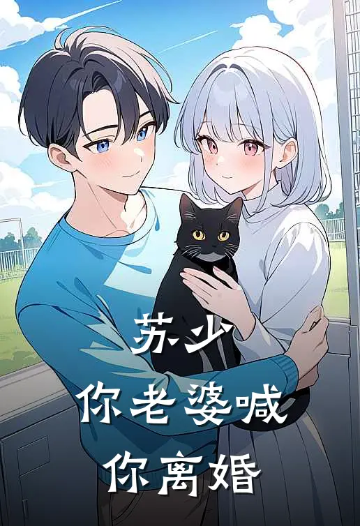 苏少，你老婆喊你离婚