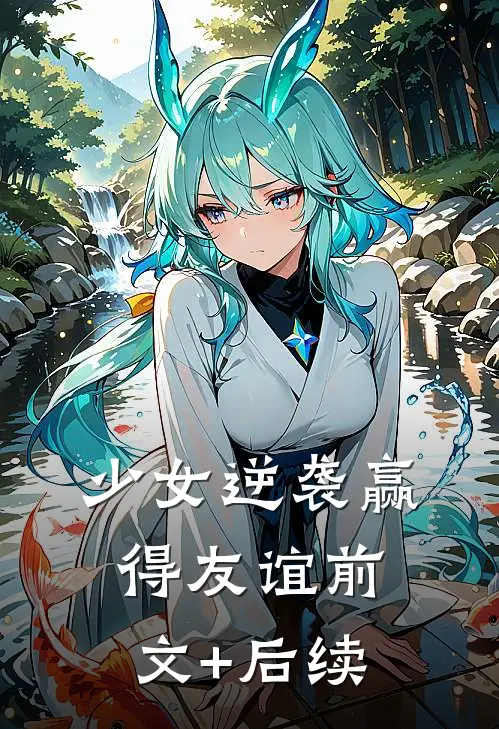 少女逆袭赢得友谊前文+后续
