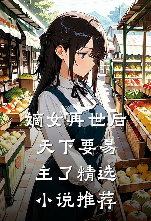 嫡女再世后，天下要易主了精选小说推荐