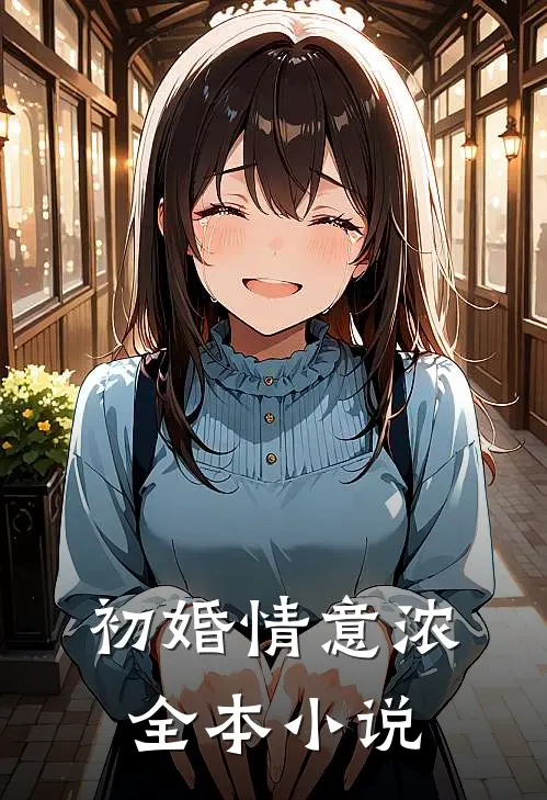 初婚情意浓全本小说