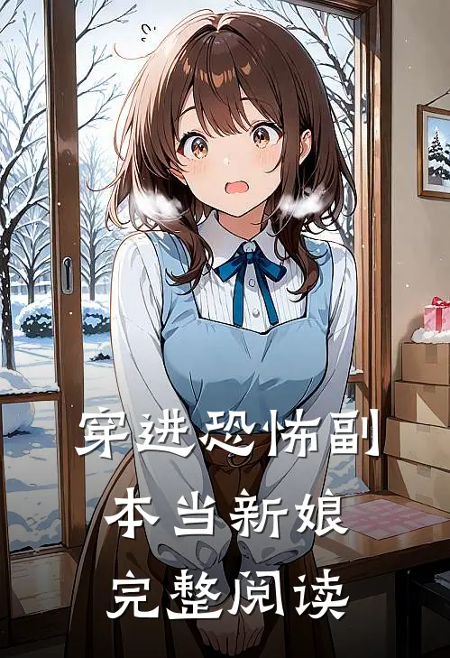 穿进恐怖副本当新娘完整阅读